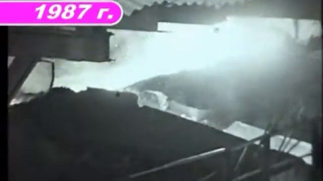 Последние дни завода им.Куйбышева .1. Нижний Тагил смотреть онлайн