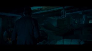 ТРЕШ ОБЗОР фильма КРОВАВОЕ СУДНО (корабль пафосной нежити)
