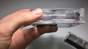 Calvin Klein MAN | ОБЗОР | Туалетная вода