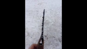 Ремонт сломанной ручки бензопилы Carver