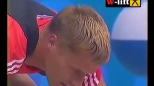 Тяжелая Атлетика  Олимпийские Игры 2004 года