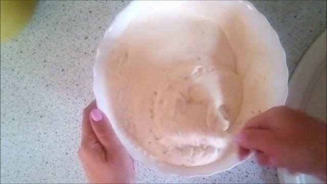 Медово-ореховый бисквит рецепт  Nut Sponge Cake Recipe