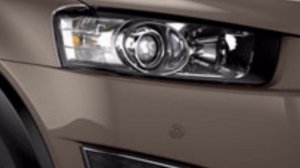 2016 Chevrolet Equinox vs 2015 Chevrolet Captiva