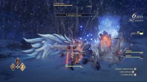 Tales Of Arise | Using Multi Combat, Combos, Combinations With Alphen, Shionne and Rinwell