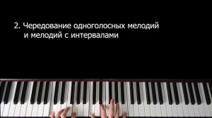 Как интересно и красиво обыграть один аккорд . Для начинающих.
