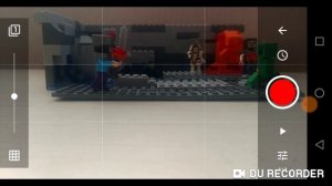 Как сделать анимацию лего