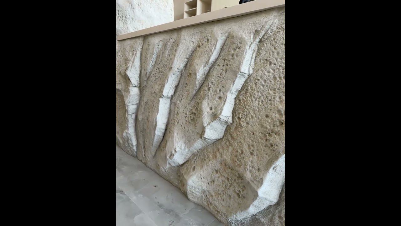 декоративный  камень..мастер « ВИТАЛИЙ ВОДОПАДОВ»   #сказочнаямастерскаяколесникова #diy #statue