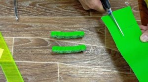 Мастер-класс по квиллингу "Танк Т-34"