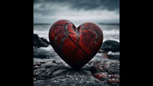 Каменное сердце