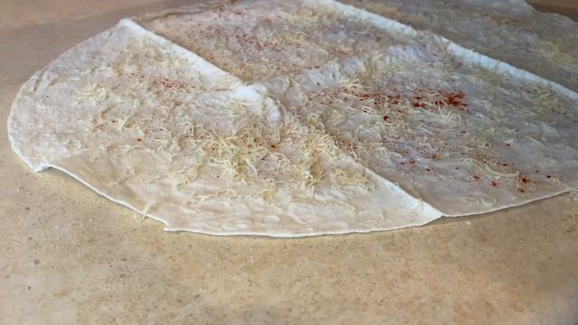 ? Сырные чипсы из лаваша