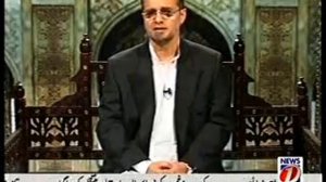 Zaid Hamid:BrassTacks-Yeh Ghazi Episode18: Sultan Shahab ud Din Ghauri Part5