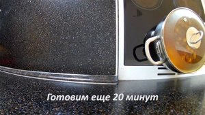 Манпар — блюдо из баранины на второе • Готовить просто, баранина