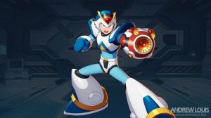 All Characters - Mega Man X Dive