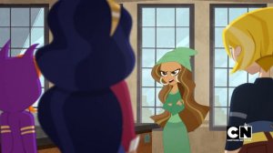 #FantasticBeastsAndHowToMindThem | DC Super Hero Girls@DIYMagnetgood