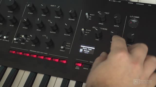 18. Delay & Reverb