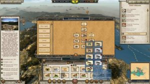 MACEDONIAN SUPREMACY IN THE MEDITERRANEAN! Ancient Empires Campaign - Macedon (PART 14)