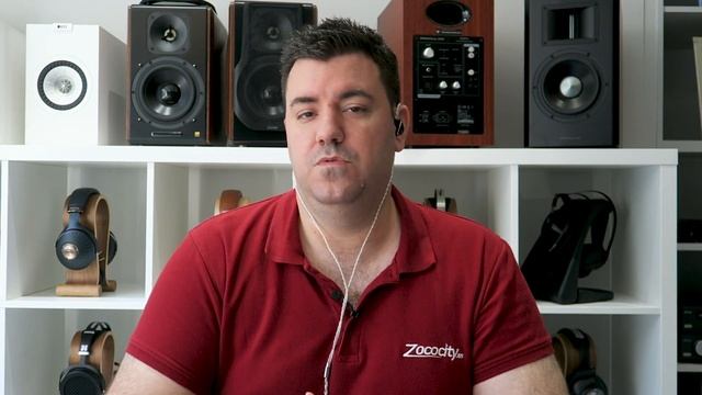 Review FiiO FH5s y comparativa con FH5 смотреть онлайн