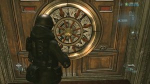 Фарм оружия [Weapons Farm] ► Resident Evil Revelations Рейд