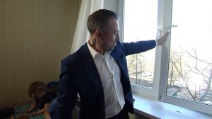 Детские замки на окна. Обзор моделей.