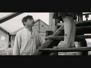 А зори здесь тихие (1972)