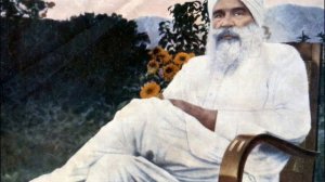 Sant Kirpal Singh Ji