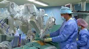 Больница им. Боткина. Уникальная операция. Здоровье. Фрагмент выпуска от 01.02.2015