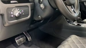 VW Touareg 3.0 TDI V6, 245 л/с. 2017