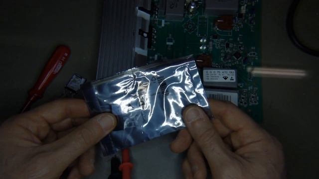 Ep 5 Teka Induction Hob Repair (IR645)