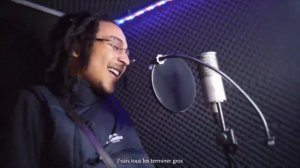 CE RAPPEUR QUI #1 et #2 ... BEST OF MUSIQUE ( THEODORT VIDEO )