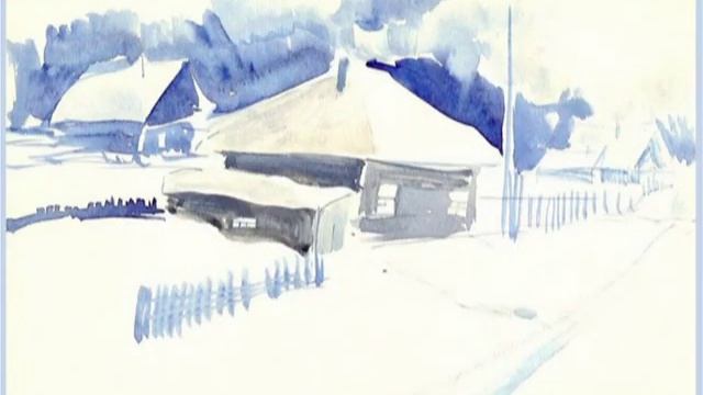 Рисунки из альбома.mpg смотреть онлайн