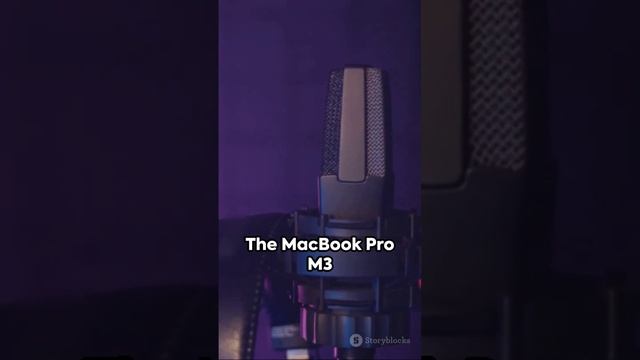 Macbook Pro M3 Max: A Quick Review смотреть онлайн