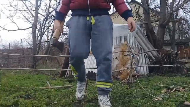 2 часть шалаша сделал калитку смотреть онлайн