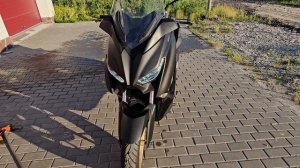 YAMAHA X-MAX 250.mp4
