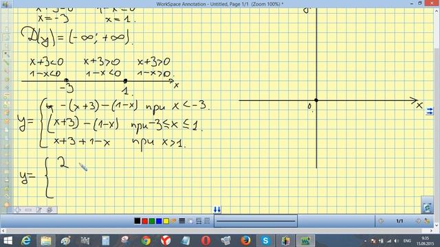ГДЗ по математике. Мордкович 10 профиль № 5.22 (б) смотреть онлайн