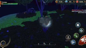 Wolf tales прокачка пумы до 70!)