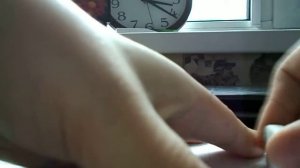 как очистить ластик от ручки