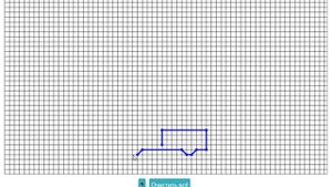 Графический диктант онлайн
