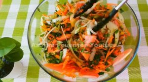 Давно искала этот рецепт! Не помидоры, а золото! Закуска из зеленых помидоров за 30 минут (№ 38)