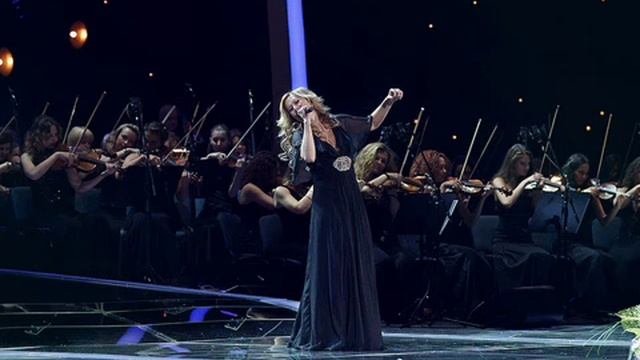 Мама Моя (My Mother) - piano solo - Lara Fabian.wmv смотреть онлайн