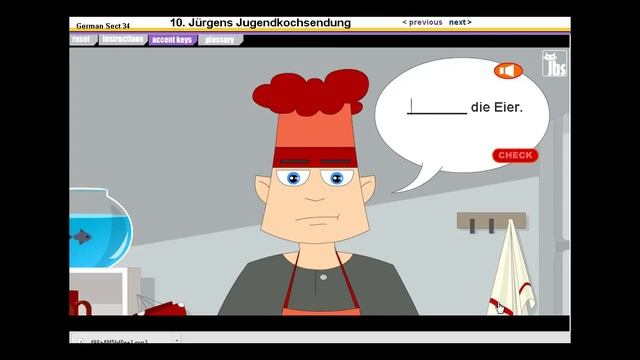 Как учить немецкие слова. Deutsch lernen. Учимся готовить на немецком. #уроки_немецкого #немецкий