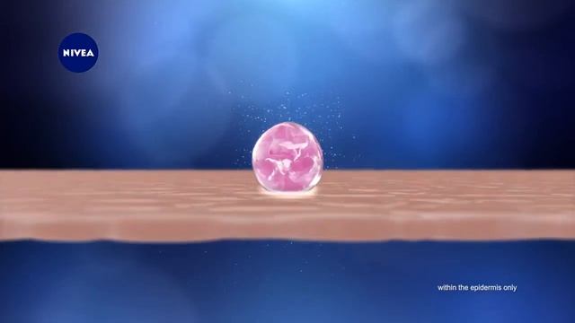 Get fair all over skin with NIVEA BODY! смотреть онлайн