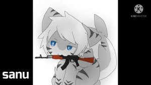 Changed tigershark [#1]