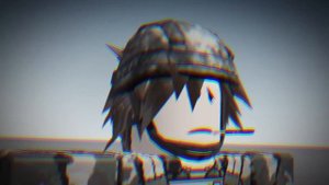 Freaks - Surf Curse| Doomer Soldier | Slowed and Muffled | Roblox Version