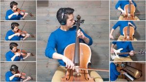 Succession (Main Title Theme) | Cover