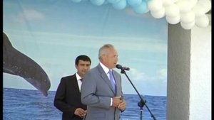 День поселка Горки-25