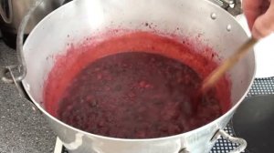 How to make blackberry jam