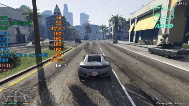 [Демонстрация] Игровой компьютер Intel core i5 4430/1060 6gb смотреть онлайн