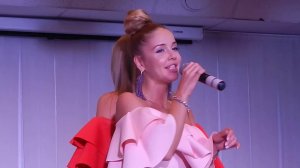 Филипп Киркоров и Анна Нетребко - "Голос", исп. Алла Петрова и Вероника Пустовалова