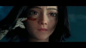 Alita: Battle Angel 2 | (2022)| Teaser Trailer