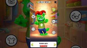 Мой говорящий том #236 Том и друзья Мой виртуальный питомец ИГРА МУЛЬТИК # Мобильные игры